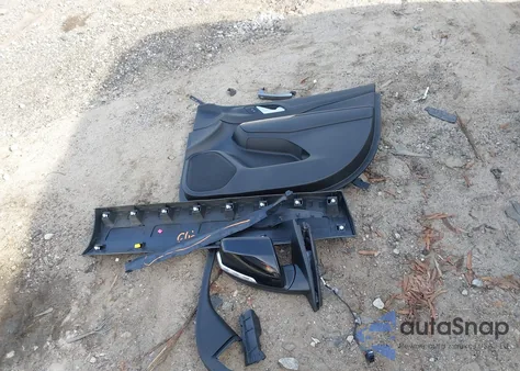 2021 GMC Acadia Fwd Sle из США, поврежденный, VIN 1GKKNKLA0MZ205432